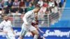 La Liga espagnole a enregistré 3,6 milliards d'euros de recettes la saison dernière