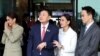 Ex-Thai Prime Minister Granted Parole
