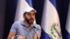 El Régimen de Excepción cumple dos años en El Salvador en medio de opiniones positivas y negativas
