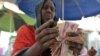IMF Mallaqa Somaaliyaa Haraa Maxxansuu Irratti Gargaaraa Jira