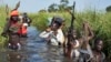 S. Sudan Talks: Last Chance for Peace or Last Hurrah for IGAD?