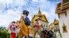 Coronavirus Has Thailand Putting out Multiple Fires at Once