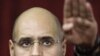ICC: Mercenaries Trying to Help Gadhafi's Son Flee