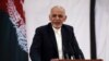Ashraf Ghani