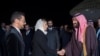 Pour le prince héritier saoudien, Israël a "droit" à son Etat-nation