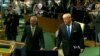 Trump Putting Own Stamp on US Foreign Policy