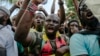 La contestation avait été menée par l'opposant désormaisPremier ministre Ousmane Sonko contre le président Sall.