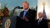 Critiques dans le monde entier après la décision de Trump sur le statut de Jérusalem