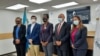 ACNUR reconoce esfuerzos de Guatemala para atender a refugiados