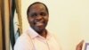 Mahamudo Amurane, presidente do municipio de Nampula