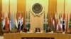 Arab FMS Affirm Jerusalem as Future Palestinian Capital