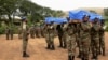 Deux Casques bleus de la Minusma tués lors d'un exercice à Kidal