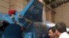 Irán envía satélites al espacio
