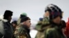 For US Veterans, Pipeline Protest Promises to Galvanize Activism