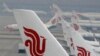 分析：中國航空公司海外擴展之際 外國航空公司對中國失去興趣