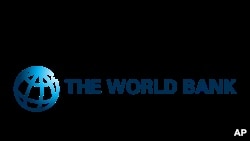 Logo do Banco Mundial