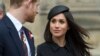 Royal Wedding: Not Clear Who Will Walk Meghan Down the Aisle