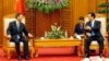 China Accuses Vietnam of Hyping Oil Rig Dispute