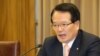 한국 신임 국회의장 “남북 국회 회담 필요”