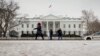 Menaces de prison à la maire de Washington DC pour légalisation du cannabis