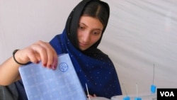 Zaben kasar Afghanistan 