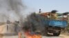 AMISOM: Airstrike Kills 50 al-Shabab in Somalia