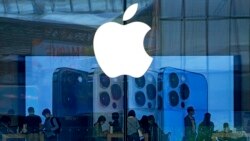 被控竊取商業機密給中國公司 蘋果公司前華裔工程師認罪