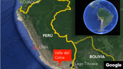 El epicentro del temblor tuvo una profundidad de solo 10 kilómetros, lo que magnificó los estragos.