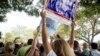 Campaign Rhetoric Sparks Concerns of Possible Election Day Violence