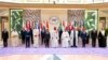 سران شورای همکاری خلیج فارس و «آسه‌آن» خواهان «آتش‌بس فوری  و پایدار» اسرائیل و حماس شدند 