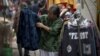China’s Manufacturing Declines