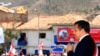 Perú y EE.UU. analizan narcotráfico