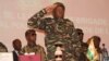 Les assises proposent de conférer le "titre de président de la république" au général de brigade Tiani et de "l’élever au grade de général d’armée".