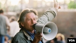 “Melancholia”, de Lars Von Trier;“Carnage”, de Roman Polanski, y “Violeta”, de Andres Wood, hacen parte de las películas extranjeras nominadas.
