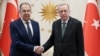 Turquía reiterará oferta de acoger conversaciones de paz entre Ucrania y Rusia 