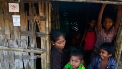 ရခိုင်ပြည်နယ် ဖွံ့ဖြိုးရေး မြန်မာ ထိပ်တန်း စီးပွားရေး လုပ်ငန်းရှင်ကြီးတွေ ကူညီ