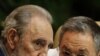 Muere hermana de los Castro