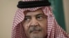 Saudi Role Against Islamic State Turns on Relief for Arab Sunnis