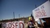 Trump: Migrants in US Detention Live Better Now than ‘Where They Came From’ 