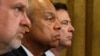 US, Europe Seen Staring at 'Sustained Vulnerability' to IS