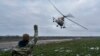 Latest Developments in Ukraine: Jan. 9