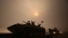 Record de raids aériens sur Mossoul