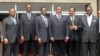 Constitutions amendées, mandats présidentiels illimités ou quasi en Afrique