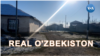 Rural Tashkent Uzbekistan