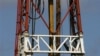 Гідравлічне буріння газу шкідливе для довкілля?