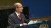 Haiti's presidential council president heads to Italy, France 