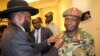 Anyi Kira Ga Sojojin Sudan Ta Kudu Su Daina Marawa Shugaba Kiir Baya 
