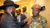 Cikin Watanni Shida Sojojin Gwamnatin Sudan ta Kudu Sun Kashe Fararen Hula 114