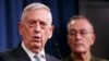 Mattis voit des "raisons d'être optimiste" sur la Corée du Nord