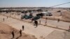 Air Raids Over Eastern Syria Reportedly Kill 6 Iran-backed Militants